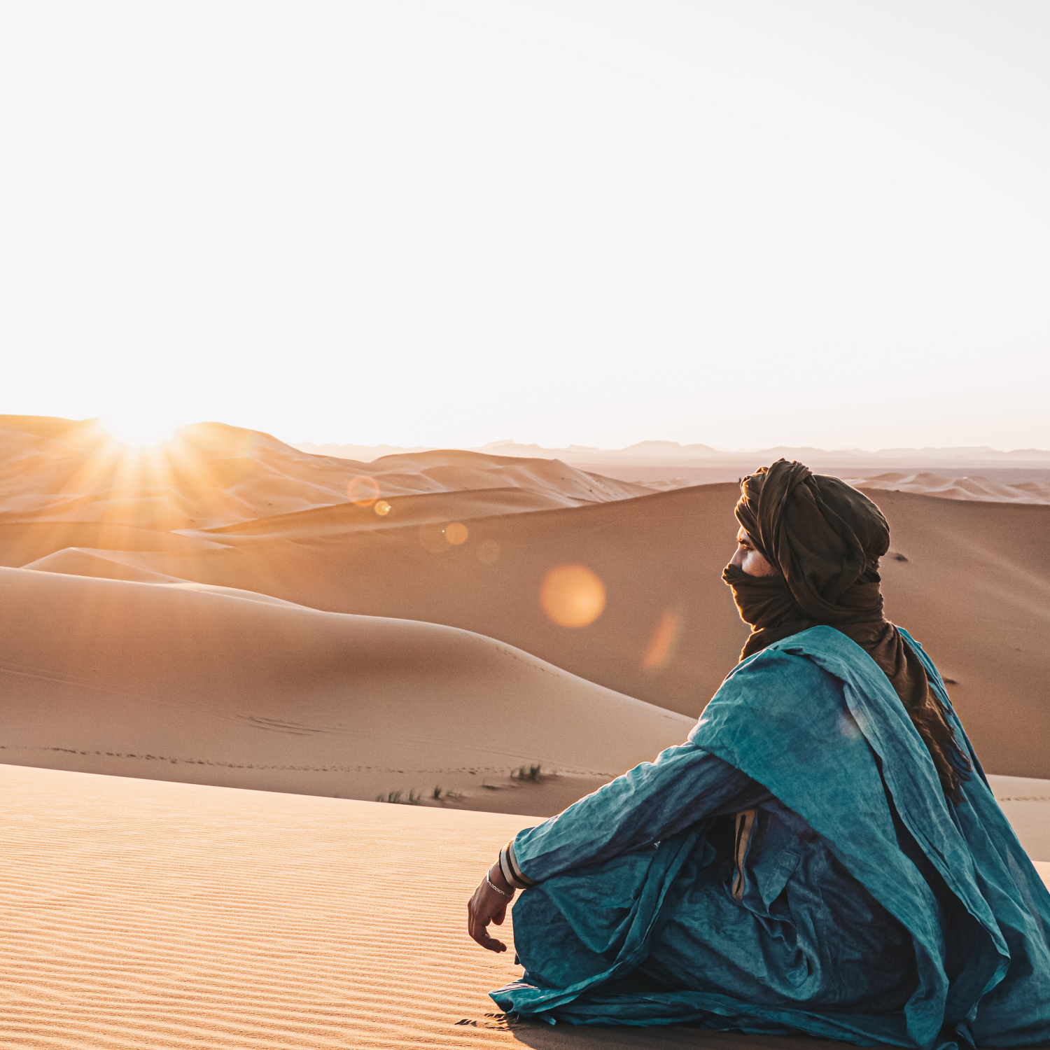 3-Days Morocco Desert Tour from Marrakech to Merzouga