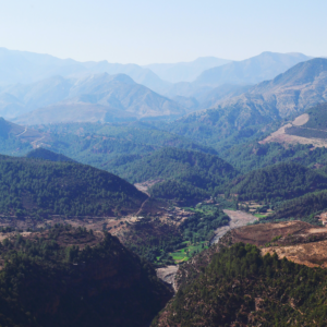 Full Day Trip to Atlas Mountains from Marrakech