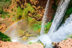 Ouzoud Falls Day Trip from Marrakech